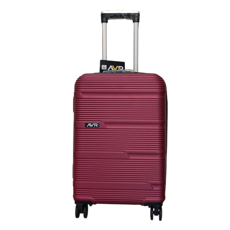 4 WHEEL TROLLEY BAG
