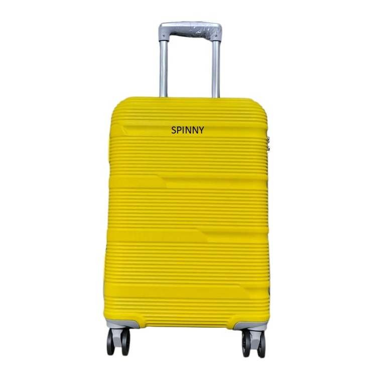 POLY CARBONATE TROLLEY LUGGAGE